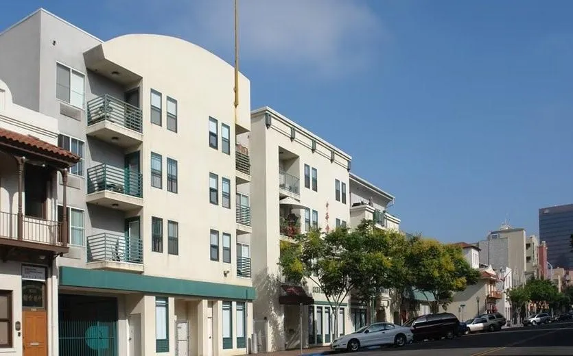 428 Third Avenue San Diego, CA 92101