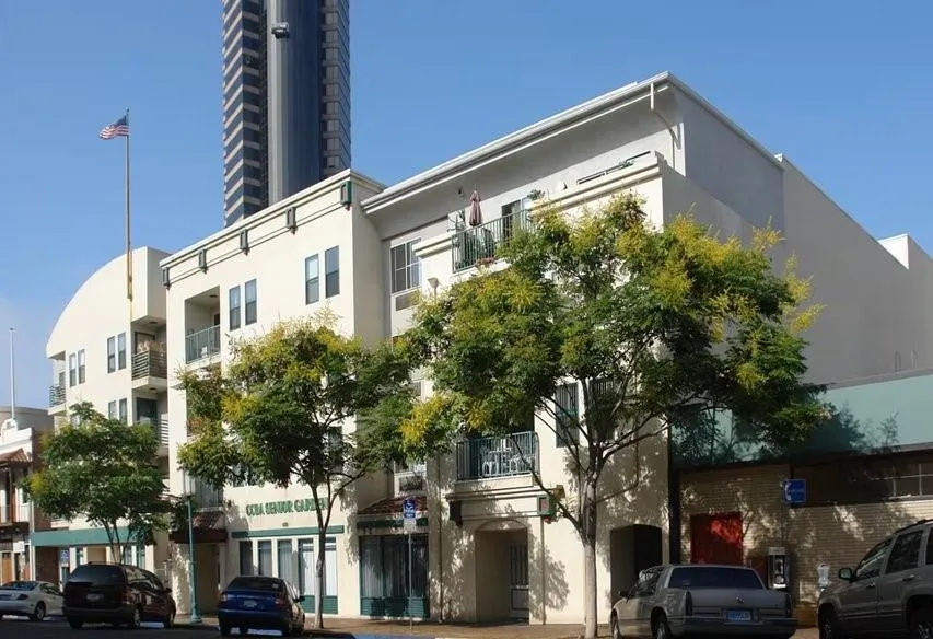 428 Third Avenue San Diego, CA 92101