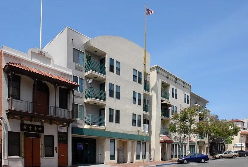 428 Third Avenue San Diego, CA 92101