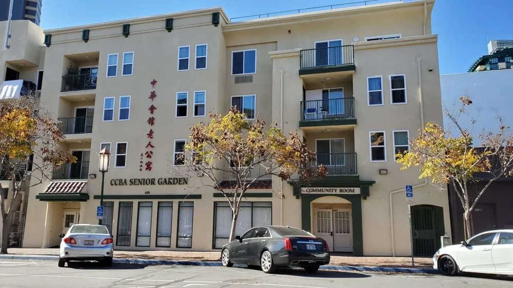 428 Third Avenue San Diego, CA 92101