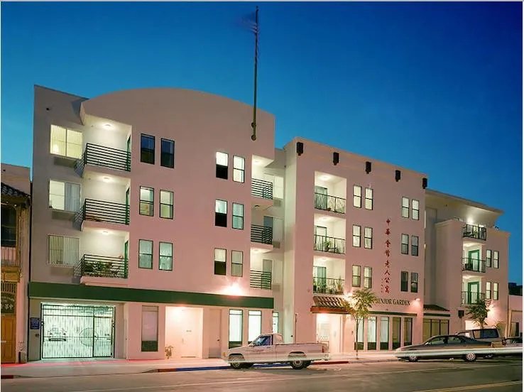 428 Third Avenue San Diego, CA 92101