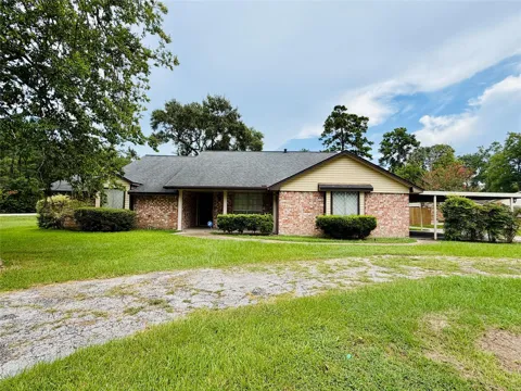 12603 Drumwood Lane