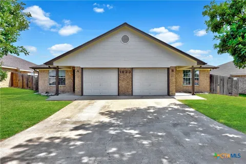 1623 Pima Trail