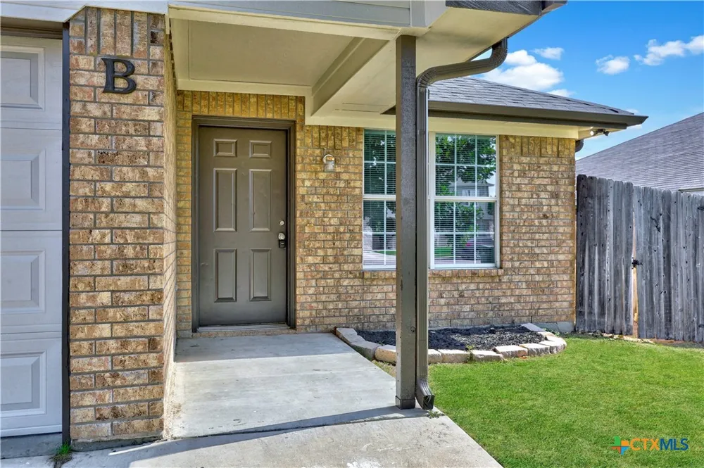 1623 Pima Trail Harker Heights, TX 76548