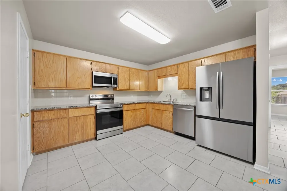 1623 Pima Trail Harker Heights, TX 76548
