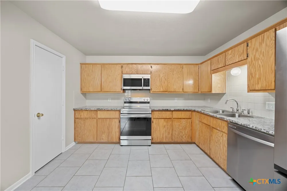1623 Pima Trail Harker Heights, TX 76548