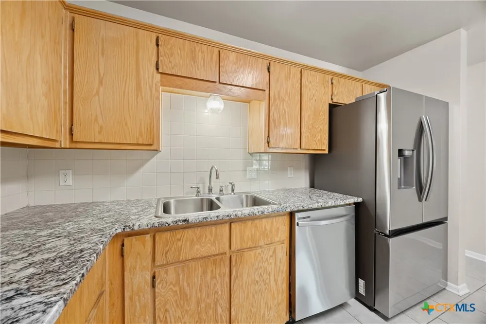1623 Pima Trail Harker Heights, TX 76548