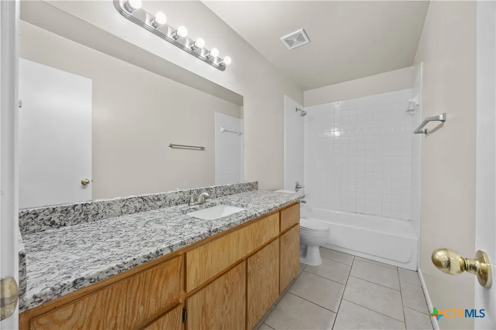 1623 Pima Trail Harker Heights, TX 76548