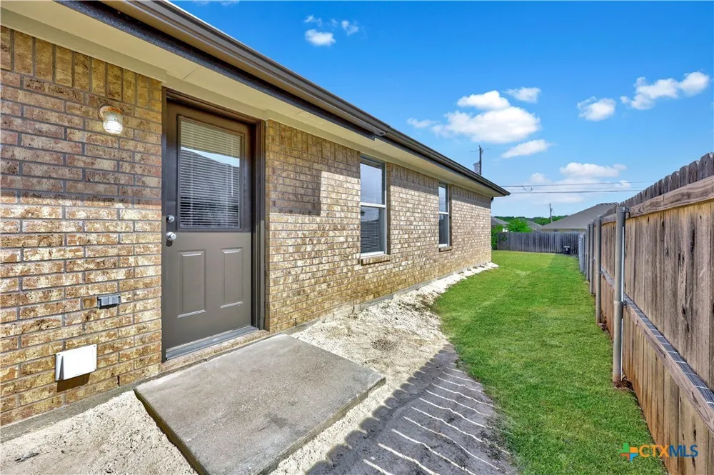 1623 Pima Trail Harker Heights, TX 76548