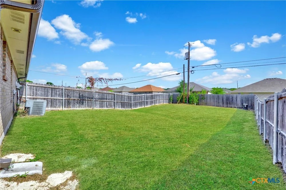 1623 Pima Trail Harker Heights, TX 76548
