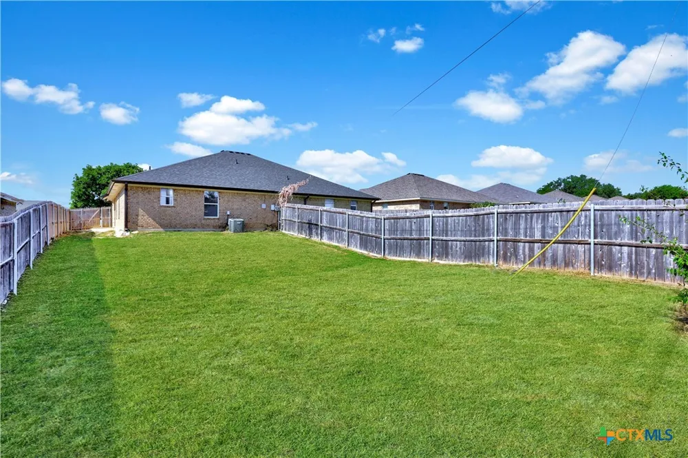 1623 Pima Trail Harker Heights, TX 76548