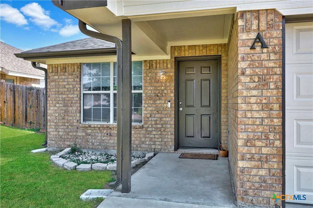 1623 Pima Trail Harker Heights, TX 76548