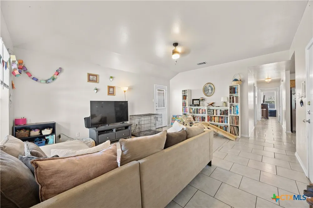 1623 Pima Trail Harker Heights, TX 76548