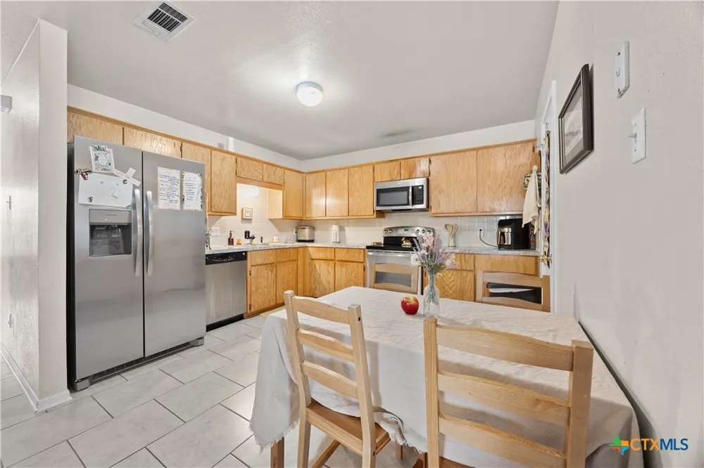 1623 Pima Trail Harker Heights, TX 76548