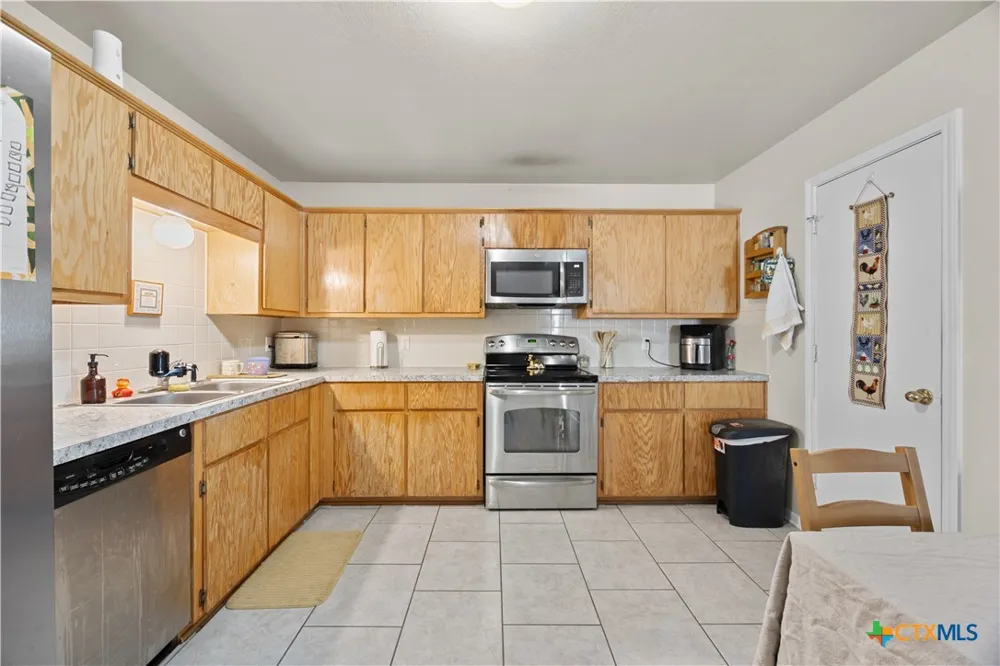 1623 Pima Trail Harker Heights, TX 76548