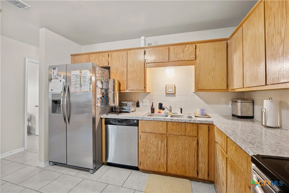 1623 Pima Trail Harker Heights, TX 76548