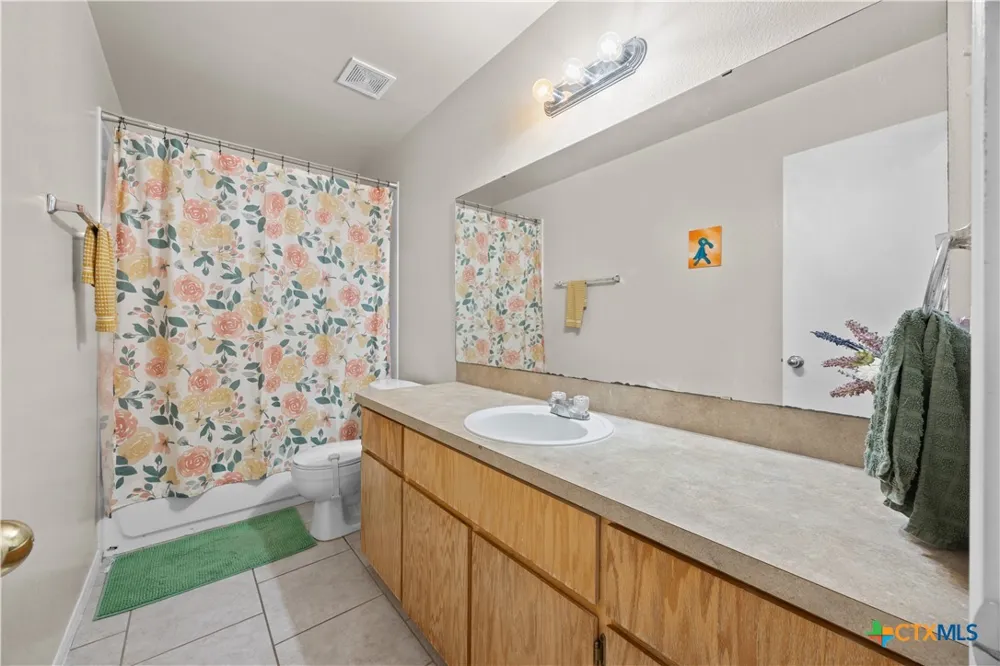 1623 Pima Trail Harker Heights, TX 76548