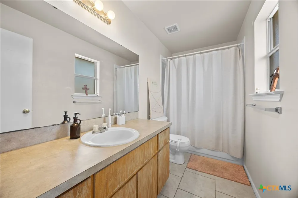 1623 Pima Trail Harker Heights, TX 76548
