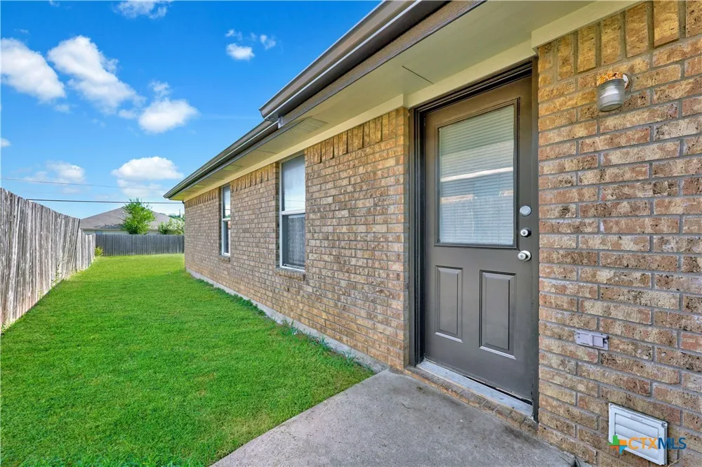 1623 Pima Trail Harker Heights, TX 76548
