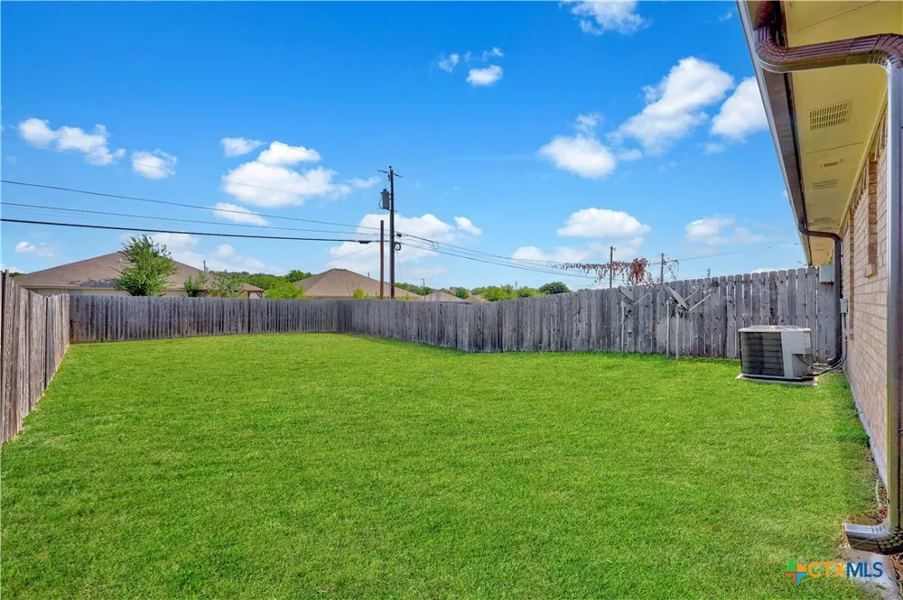 1623 Pima Trail Harker Heights, TX 76548