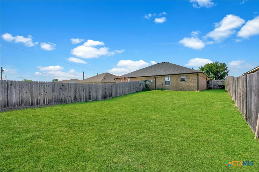1623 Pima Trail Harker Heights, TX 76548