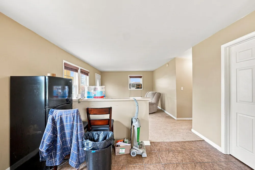 18799 Koester Street Riverview, MI 48193