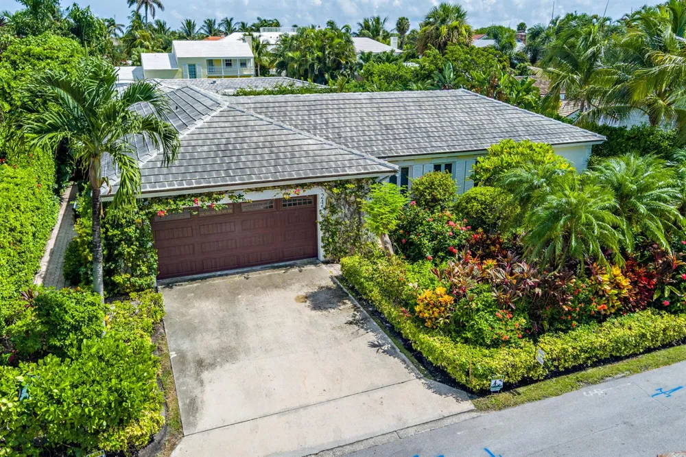 245 COLONIAL LANE Palm Beach, FL 33480