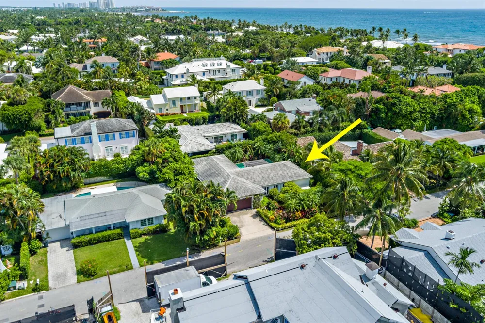 245 COLONIAL LANE Palm Beach, FL 33480