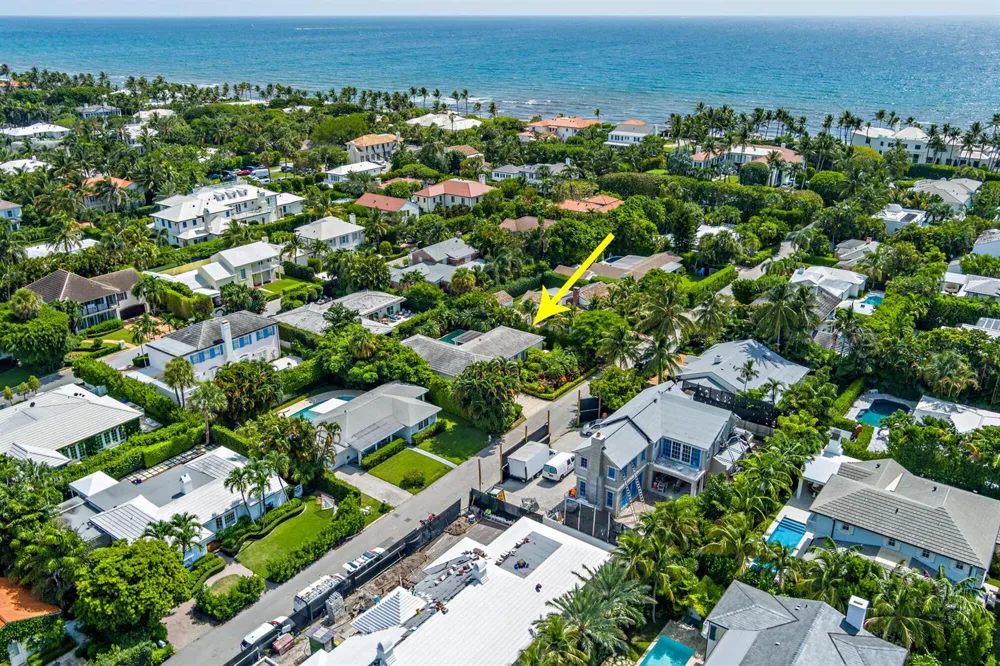 245 COLONIAL LANE Palm Beach, FL 33480