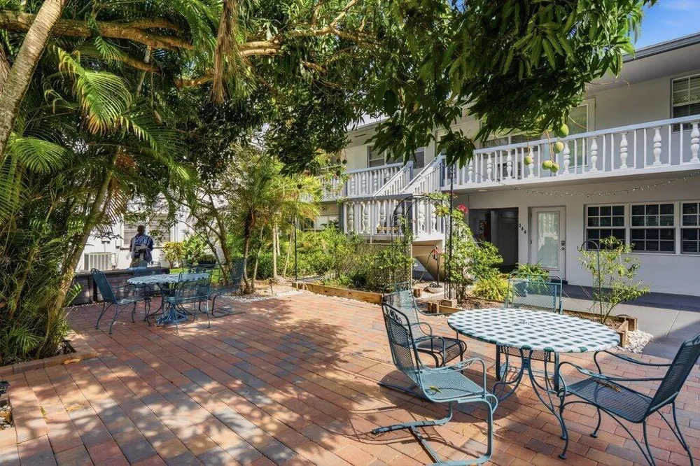 253 Coventry K West Palm Beach, FL 33417
