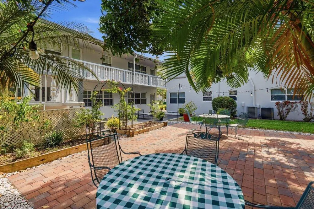 253 Coventry K West Palm Beach, FL 33417