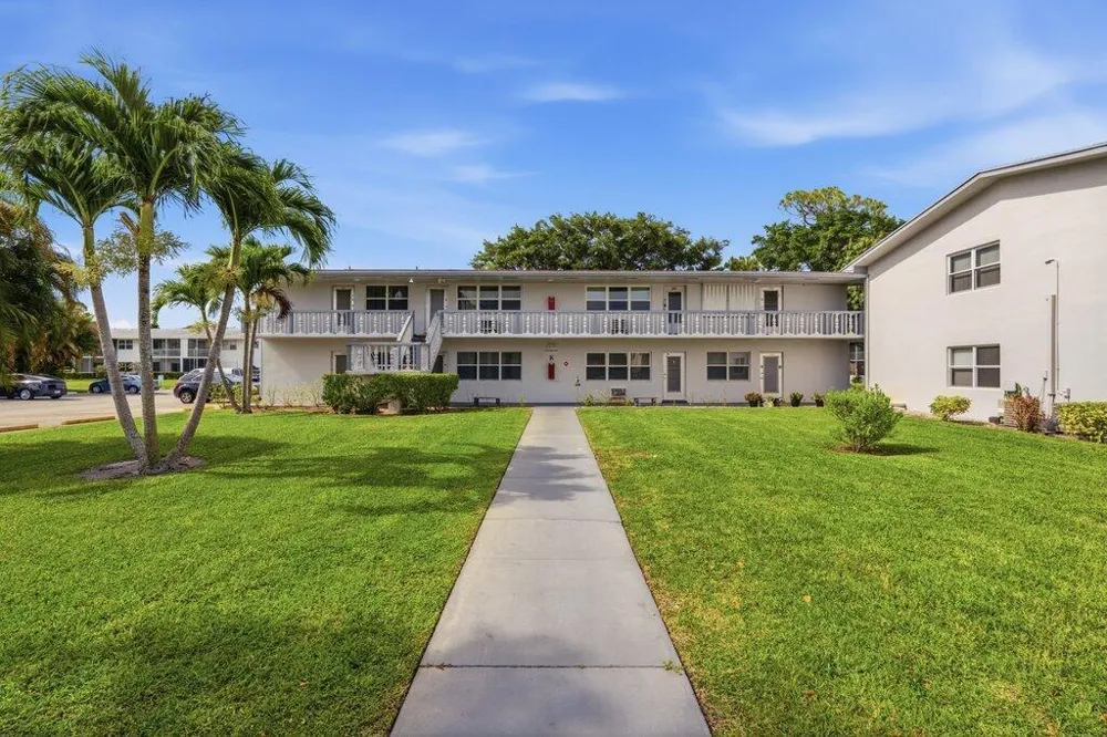 253 Coventry K West Palm Beach, FL 33417