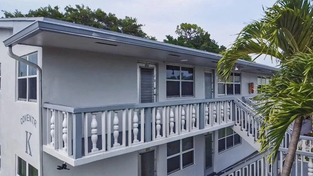 253 Coventry K West Palm Beach, FL 33417