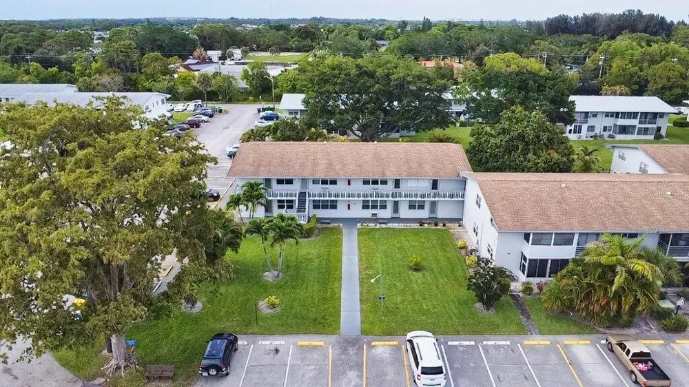 253 Coventry K West Palm Beach, FL 33417