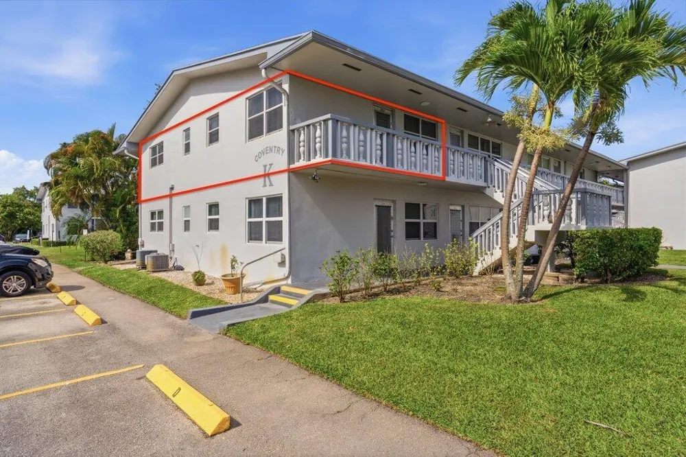 253 Coventry K West Palm Beach, FL 33417