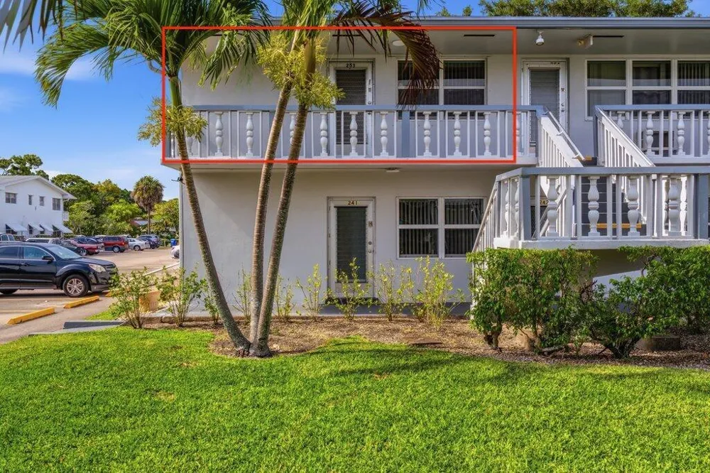 253 Coventry K West Palm Beach, FL 33417