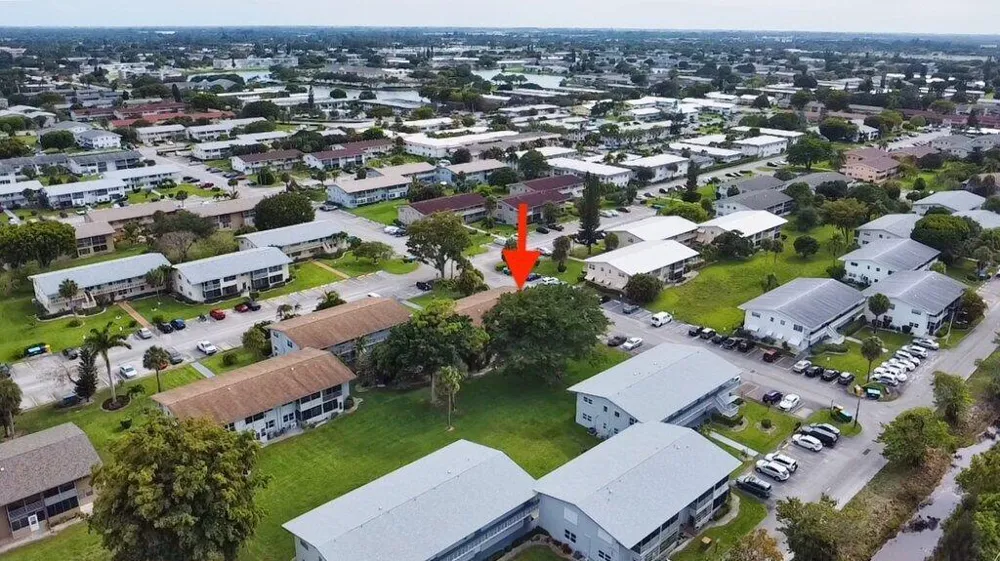253 Coventry K West Palm Beach, FL 33417