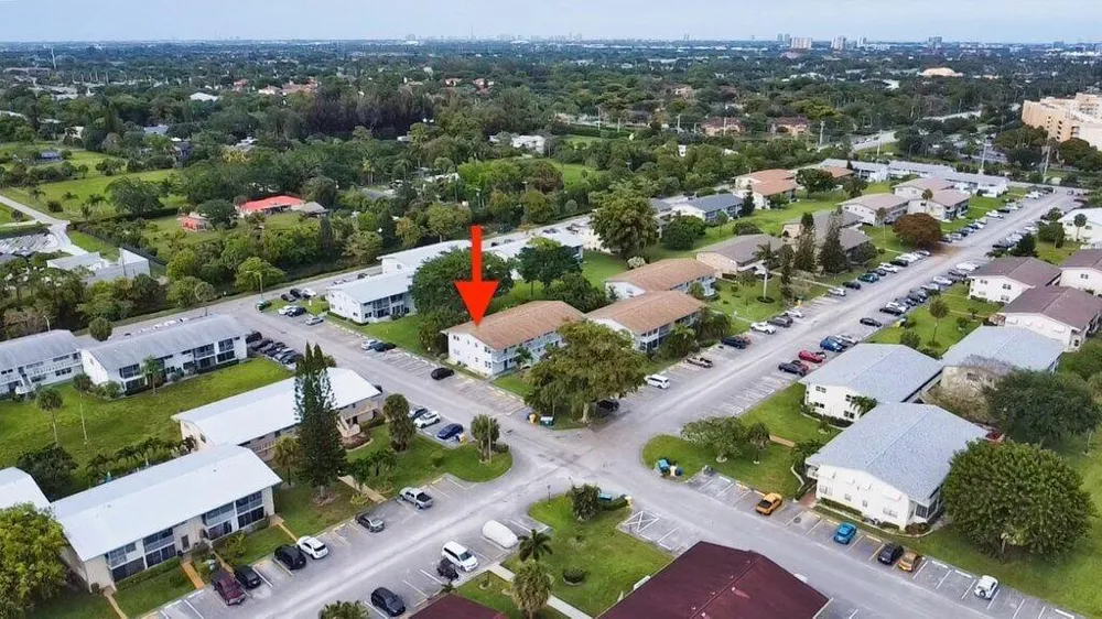 253 Coventry K West Palm Beach, FL 33417