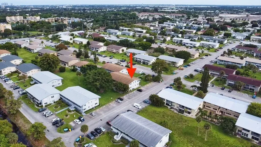 253 Coventry K West Palm Beach, FL 33417