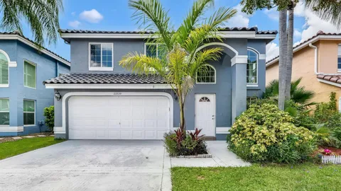 23329 TREELINE DRIVE