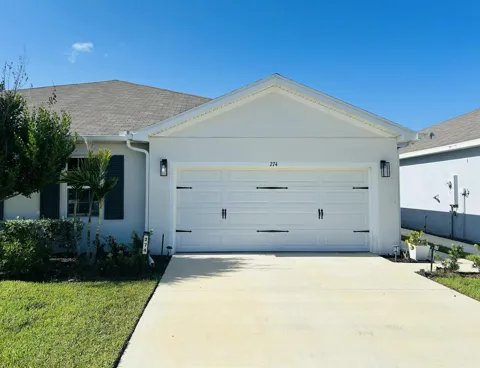 274 Raspberry Road