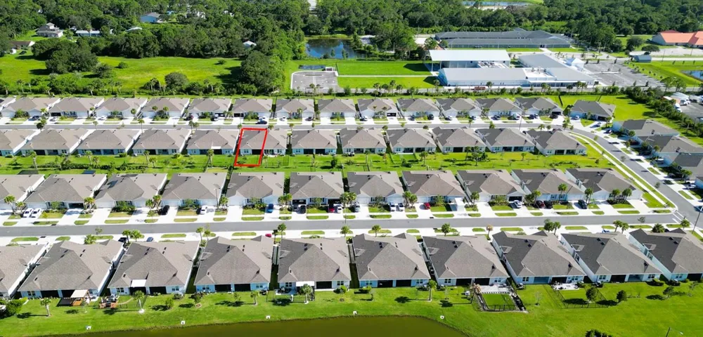 274 Raspberry Road Fort Pierce, FL 34981