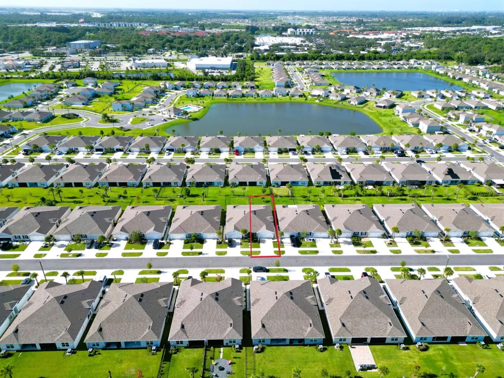 274 Raspberry Road Fort Pierce, FL 34981