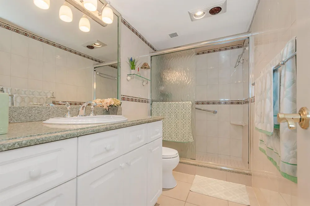 1980 S OCEAN DRIVE #3P Hallandale Beach, FL 33009