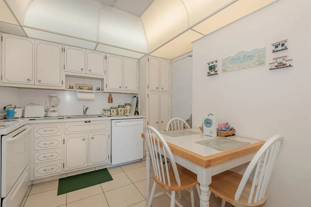 1980 S OCEAN DRIVE #3P Hallandale Beach, FL 33009
