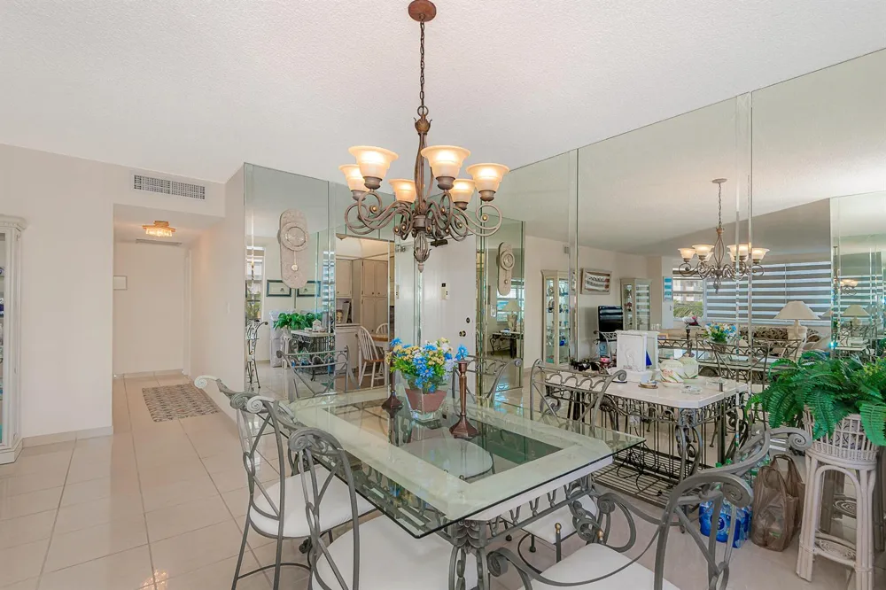 1980 S OCEAN DRIVE #3P Hallandale Beach, FL 33009