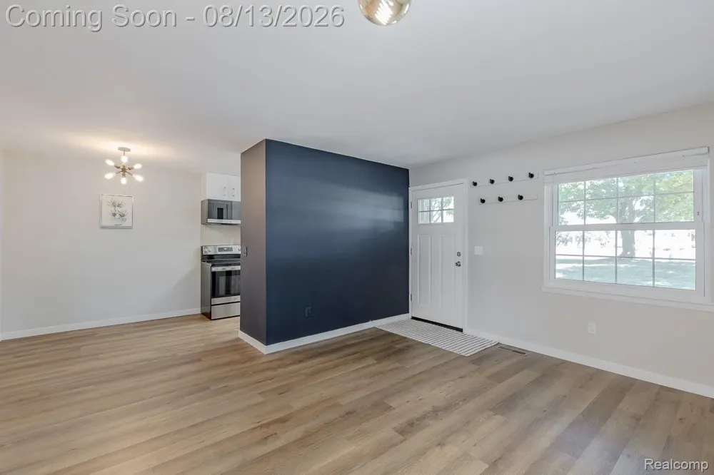 104 Lake Village Drive Walled Lake City, MI 48390