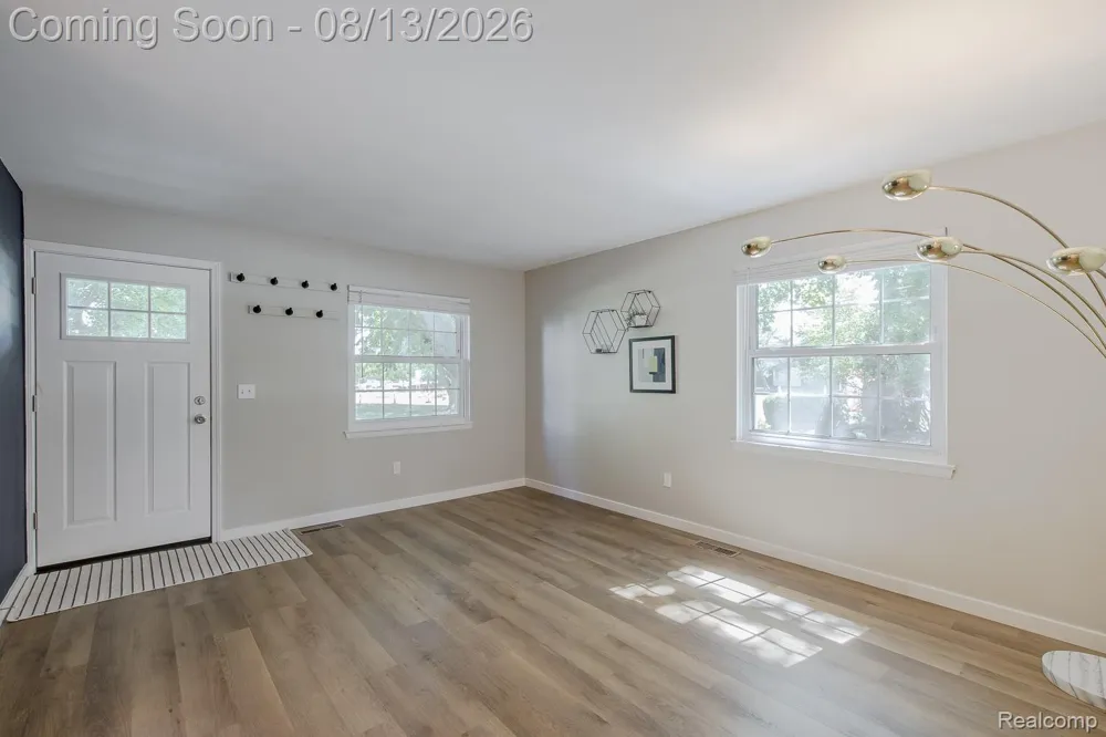 104 Lake Village Drive Walled Lake City, MI 48390