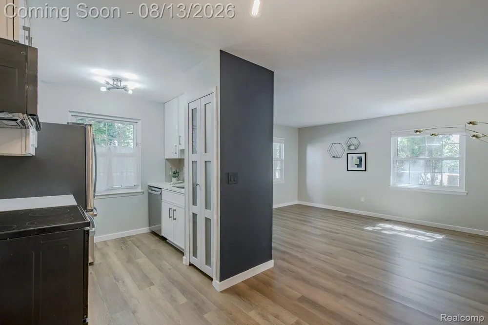 104 Lake Village Drive Walled Lake City, MI 48390