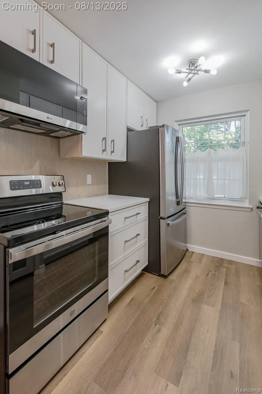 104 Lake Village Drive Walled Lake City, MI 48390